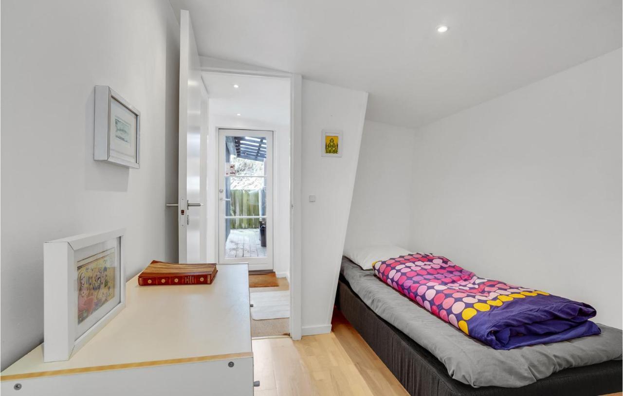 Nice Home In Ringkobing With Kitchen Søndervig Εξωτερικό φωτογραφία