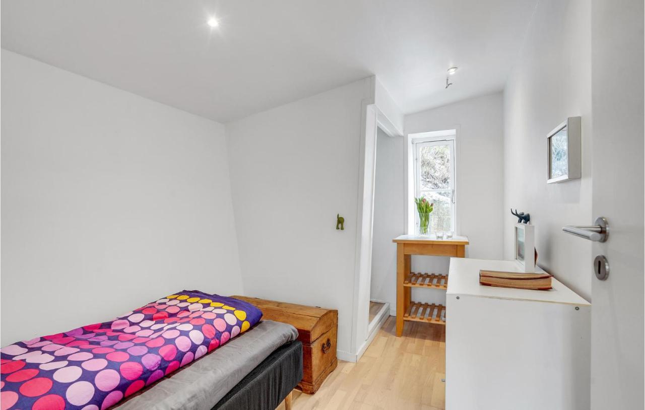 Nice Home In Ringkobing With Kitchen Søndervig Εξωτερικό φωτογραφία