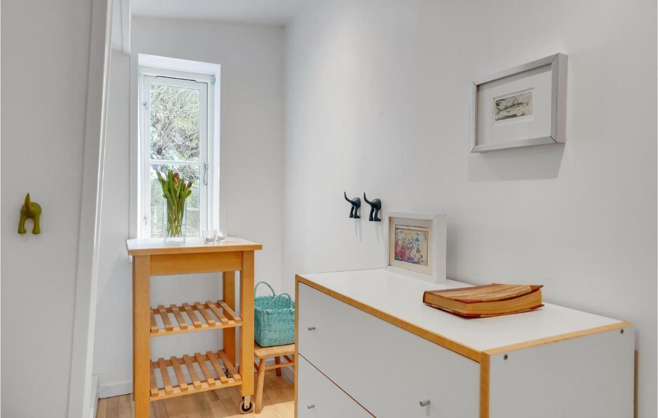 Nice Home In Ringkobing With Kitchen Søndervig Εξωτερικό φωτογραφία